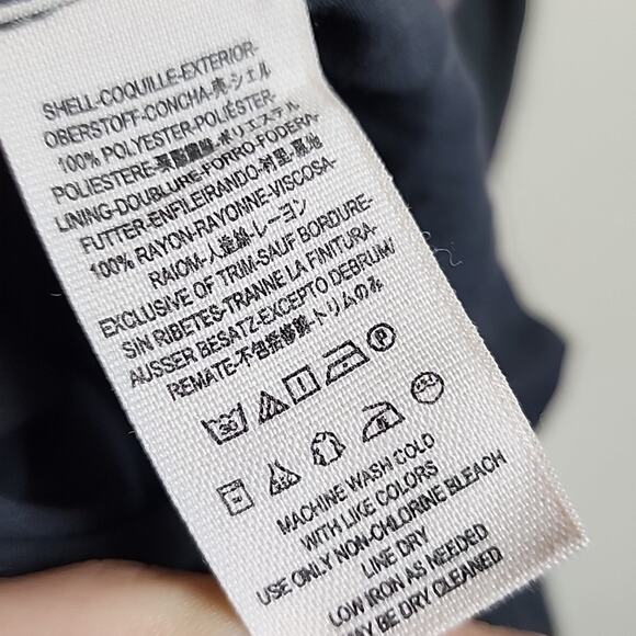 Free People Raven Out Of The Woods Large Maxi Dress - Picture 5 of 8